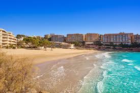 Playa dels Capellans