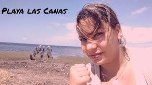 Playa Las Canas